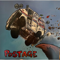 Postage - II LP
